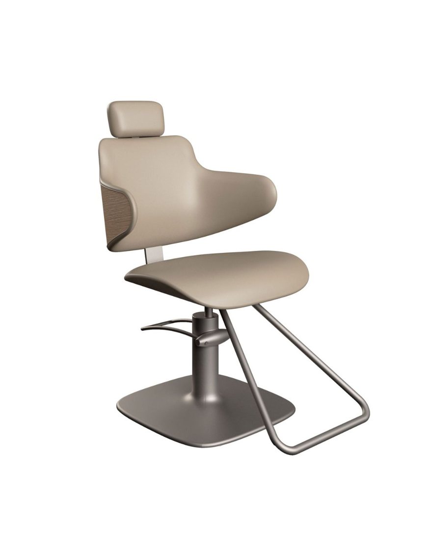 Green Hug Rec di Nilo Spa Design