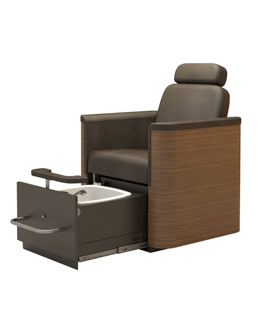 Divina di Nilo Spa Design