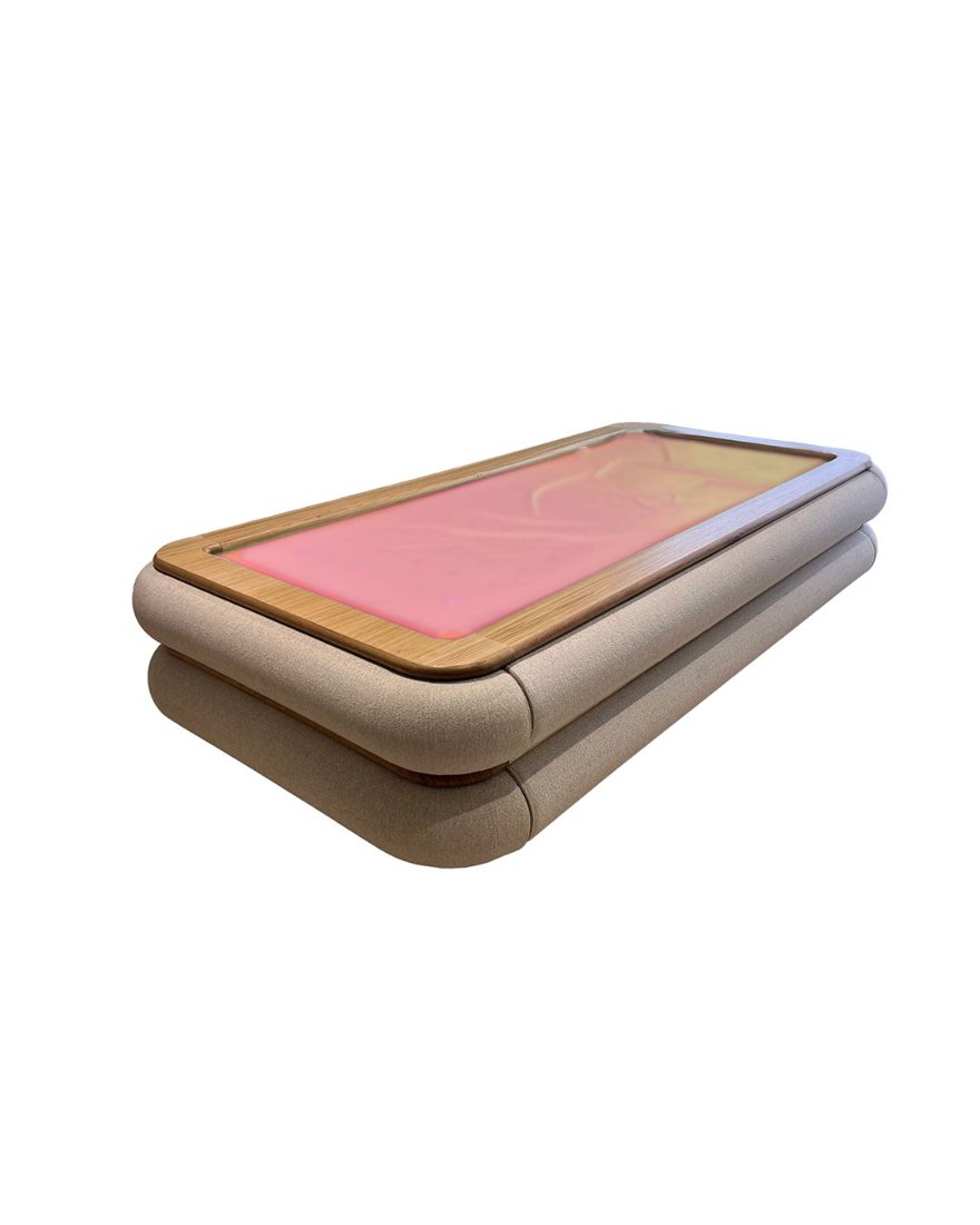 Marea Caldo di Nilo Spa Design